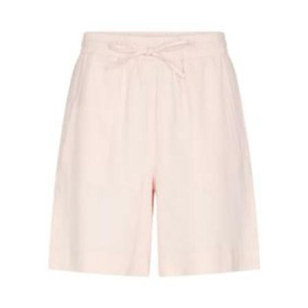 Freequent Korte Broek , Roze , Dames , Maat: M