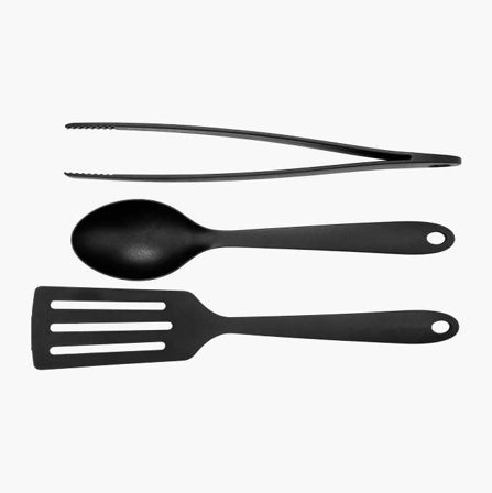 Köksredskap 3 delar - Biltema