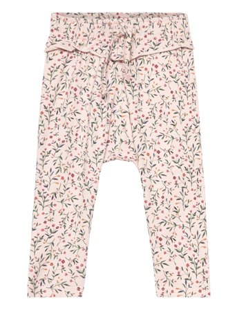 Nbfofie Pant Bukser Creme Name It*Betinget Tilbud