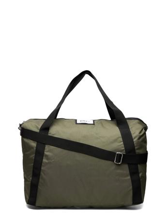 Day Gweneth Re-S Xl Cross Weekendbag Väska Grön DAY Et