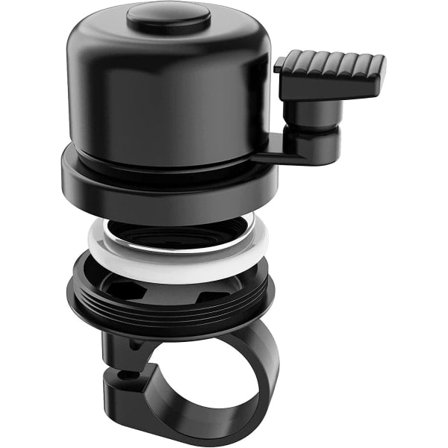 Ur kompatibelt med Apple AirTag, AirTag skjult under uret, vandtæt og signalet forstyrres ikke