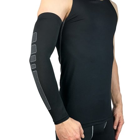 1 par kompressionsärmstöd Effort Sport - Bra Elbow C