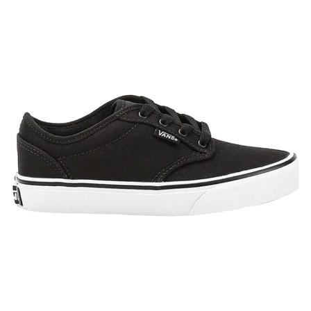 Vans, Sneakers Zwart, unisex, Maat:38 EU