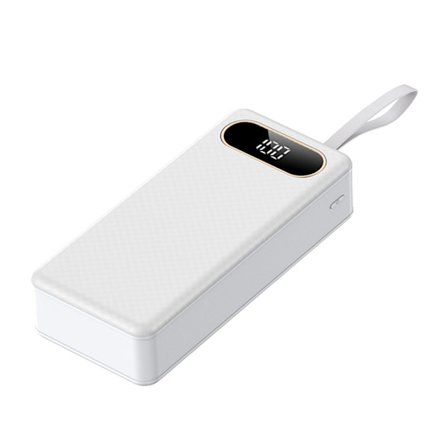 Gør-det-selv 21x18650 Batteri Powerbanks Etui Opladningsadapter Skal Ingen Lodning Nødvendig