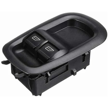 Kaksoisikkunakytkin oveen, kuljettajan puoli, Ford Transit Mk8 Custom 2014+ 1791339