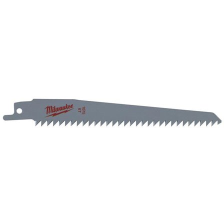 Milwaukee 48001075 Tigersågblad 3-pack, Såga