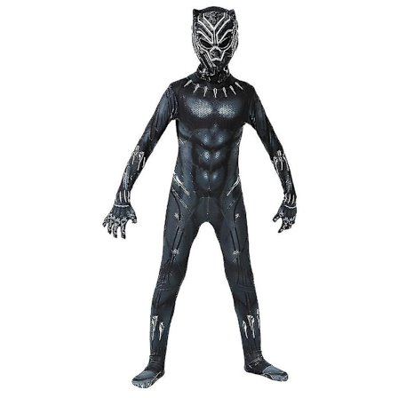 Barn Gutter Black Panther Cosplay Costume Z