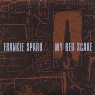 My red scare Frankie Sparo