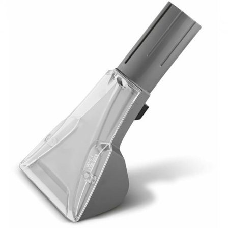 1 stk. dyse 1 stk. til Karcher Puzzi 10/1 10/2 8/1 serie Thsinde Va