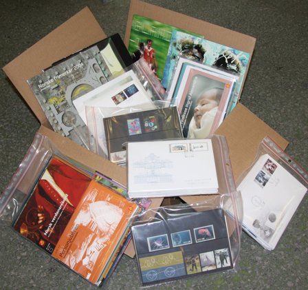 Norge - Luksussamling