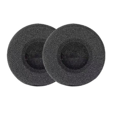 2 par øreputer ørepute 1 1
