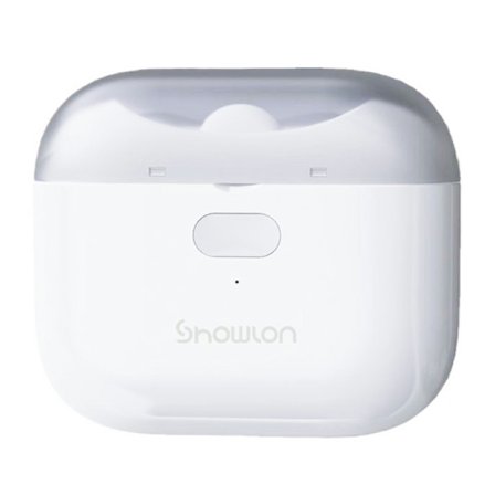 XIAOMI YOUPIN SHOWLON LQ-DDZJD03 sähköinen kynsileikkuri automaattinen