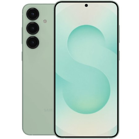 Samsung Galaxy S25+ Mint 512 GB Klass B (refurbished)