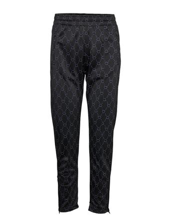 Edinburgh Pants Black Svea