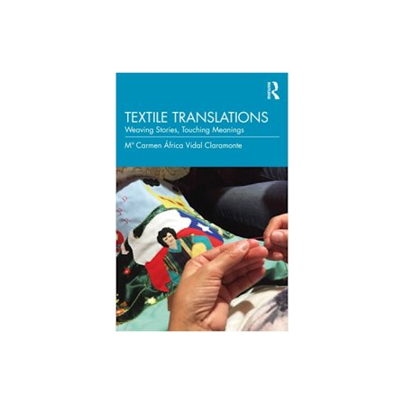 Textile Translations (häftad, eng)