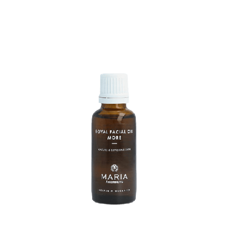 Maria Åkerberg Royal Facial Oil More Ansikte Unisex 30 ML