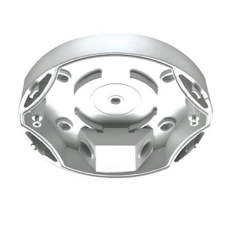 ESYLUX EM10425400 Dosa IP54, Belysning