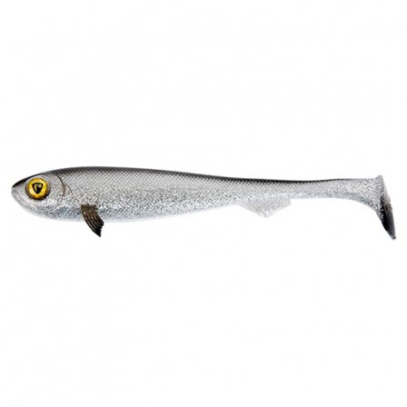 Fox Rage Super Slick Shad 28cm/11'' (1pcs) - UV Bleak