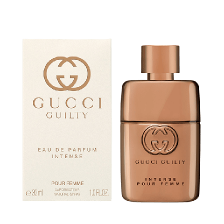 Gucci Guilty Eau De Parfum Intense For Her Parfym & EdT Dam 30 ML