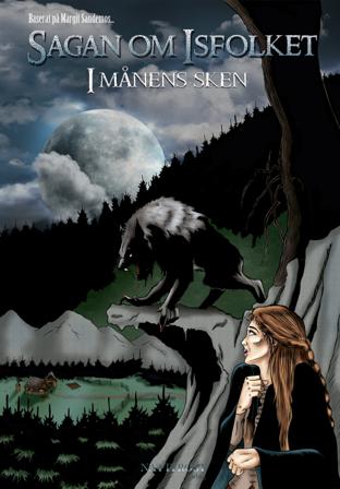 I månens sken - Bok av Mona Husac & Raymond Husac - Häfte