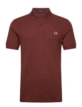 Fred Perry | The Fred Perry Shirt | S