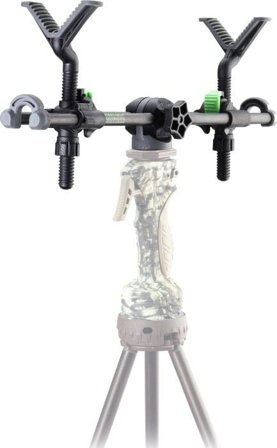 Primos 2-Punktsstøtte Triggerstick Adapter