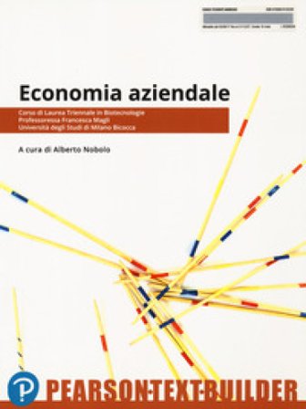 Economia aziendale. Con Contenuto digitale per accesso online