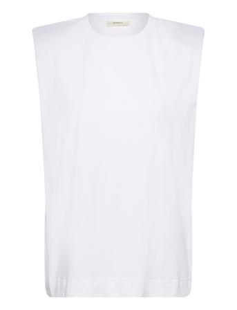 Emmiiw Top White InWear