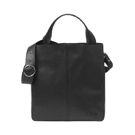 Saddler Elsa Handväskor Dam Svart ONESIZE