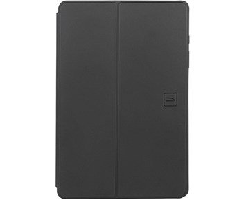 Tucano Gala Folio case Galaxy Tab A9+ 11" Svart - Skyddsfodral med ställfunktion för Samsung Tab A9+