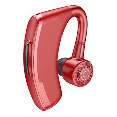 Bluetooth-headset, trådlöst headset, enkel öronsnäcka, sport-headset, vattentätt enkel headset