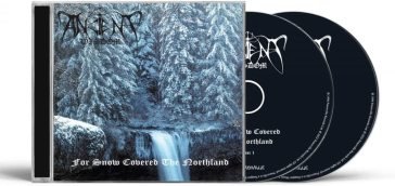 For snow covered the northland Ancient Wisdom