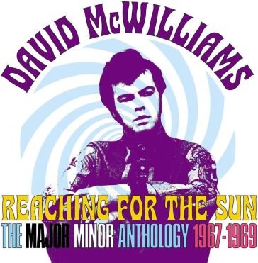 Reaching for the sun - the major minor a David McWilliams