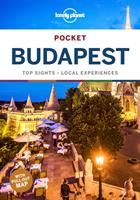 Budapest - Pocket (3 Ed) - Bok - Häfte