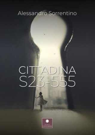 Cittadina S23-555 Alessandro Sorrentino
