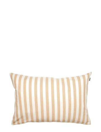 Bretagne Cushion Cover Beige Himla