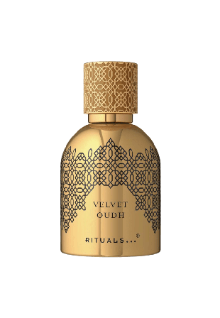 Rituals Velvet Oudh Eau de Perfume Unisex 50 ML