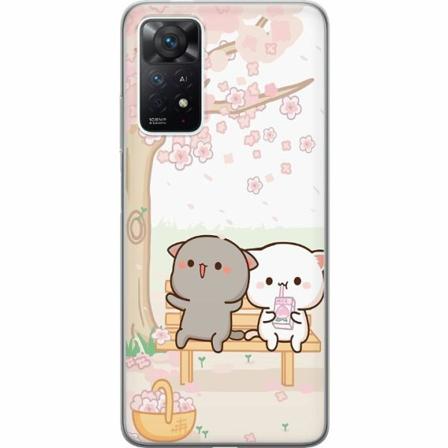 Xiaomi Redmi Note 11 Pro Skal / Mobilskal - Kawaii