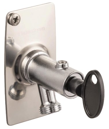 FM Mattsson 4316700V Vattenutkastare DN15 1000 mm, Bevattning