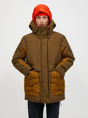 Peak Performance - Infusion Helium Down Parka Women