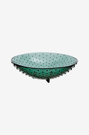 Affari of Sweden - Skål Masala Ø 30 cm - Grønn - Skåler - Fra Homeroom