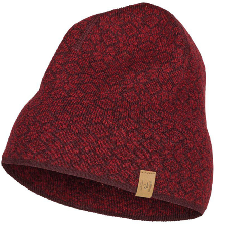 Ivanhoe of Sweden M's Fiona Hat Deep Red
