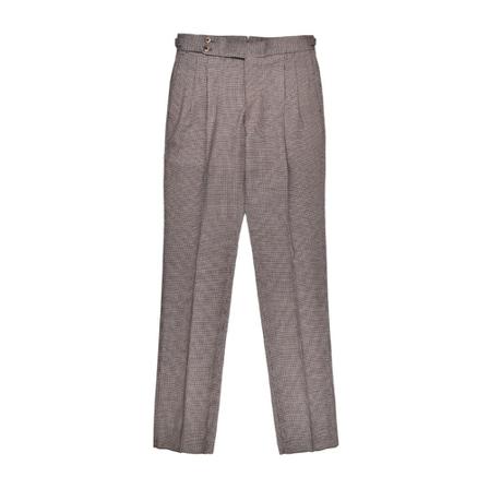 PT Torino, Trousers Bruin, Heren, Maat:XL
