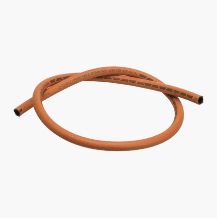 Gasolslang 8 mm x 1 m