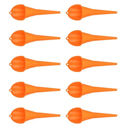 Plastik tragt til brændbar olie og sprinklervæske med håndfri design