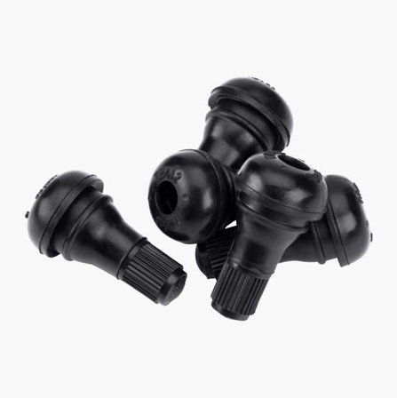 Däckventil TR412 50 st.