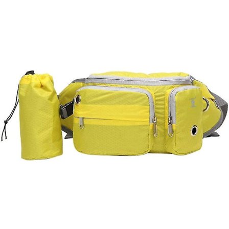 Pat Vyölaukku Koiranomistajille Herkkupussina Koiran Koulutukseen