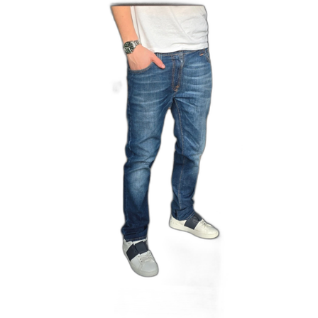 Nudie Jeans