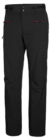 Matterhorn MH-893 Kuorihousut musta 34, Vaatteet