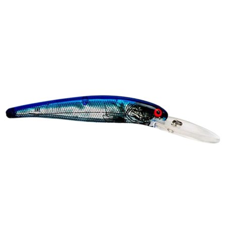 Bomber B25A Long A 21gr 12cm XSIL